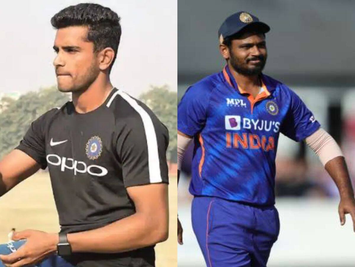 Sanju Samson To Rahul Tripathi: 4 Indian Players Who Might Not Get A Chance To Play In IND-SL T20Is
